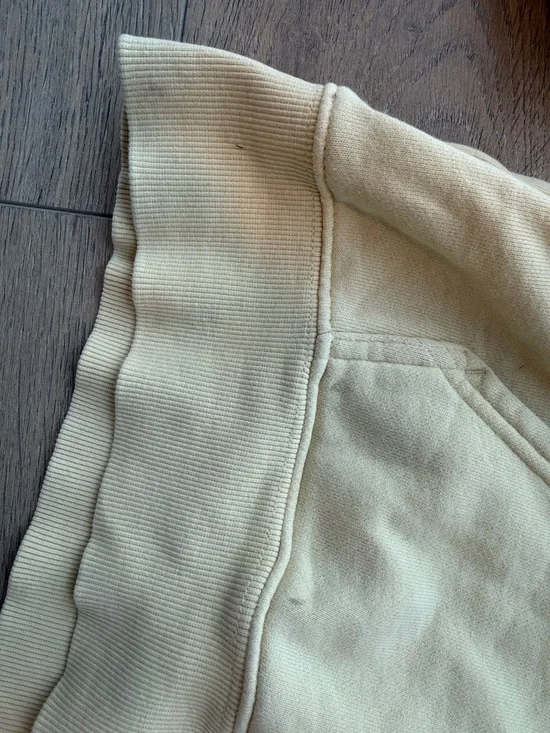 TNA Aritzia Sweat Set - Picture 7 of 10